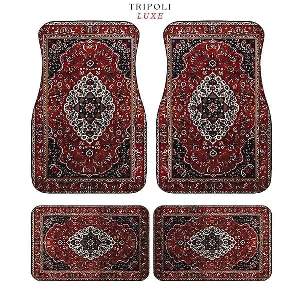 سجاد السياره 